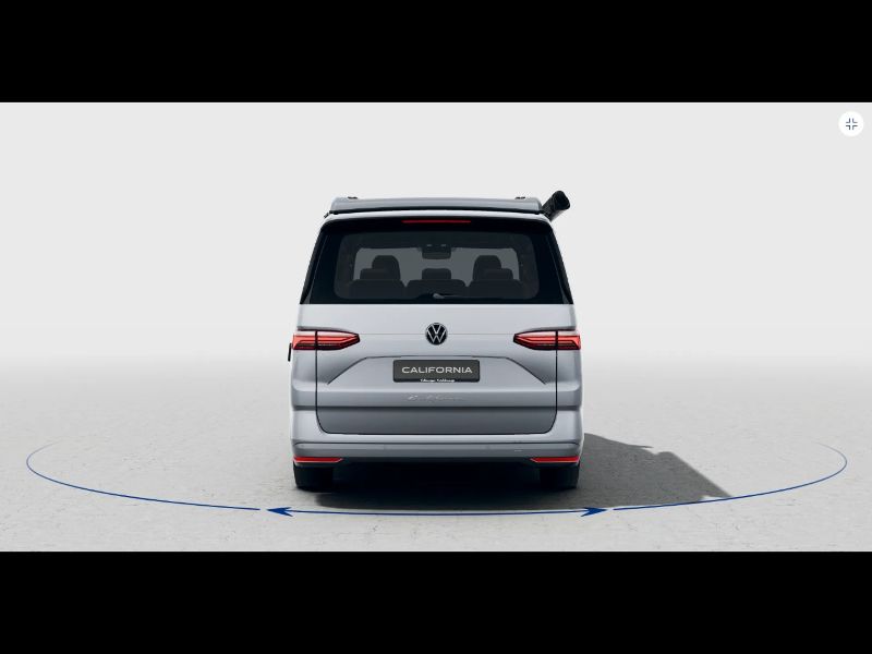 GuidiCar - VOLKSWAGEN INDUSTRIALI California 1 California Beach Camper  2.0 TDI 110kW  ant. DSG Nuovo